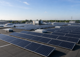 Zonnepanelen op gehuurd dak zijn een zelfstandig WOZ-object