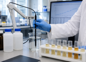 Nieuwe meetmethode zuiveringsheffing